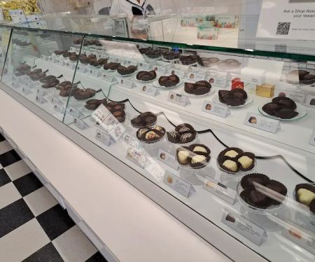 See's Candies Volume Savings