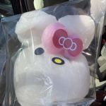 Eat Cute Cotton Candy Art
