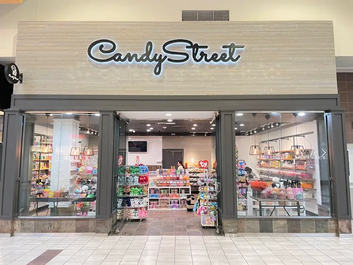 Candy Street Picture 1