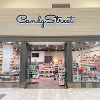 Candy Street ico