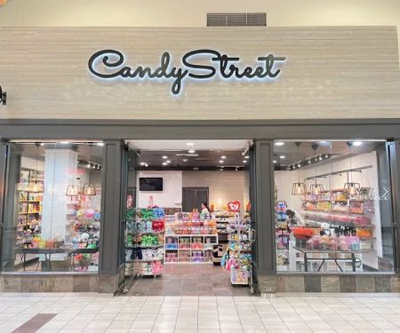 Candy Street