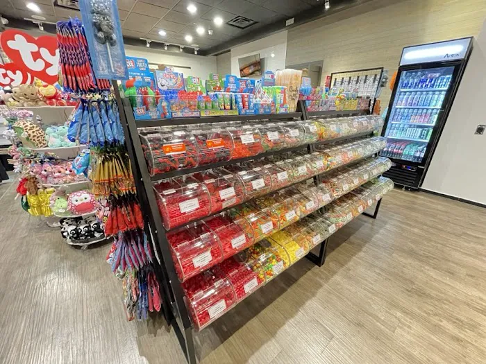 Candy Street Picture 6