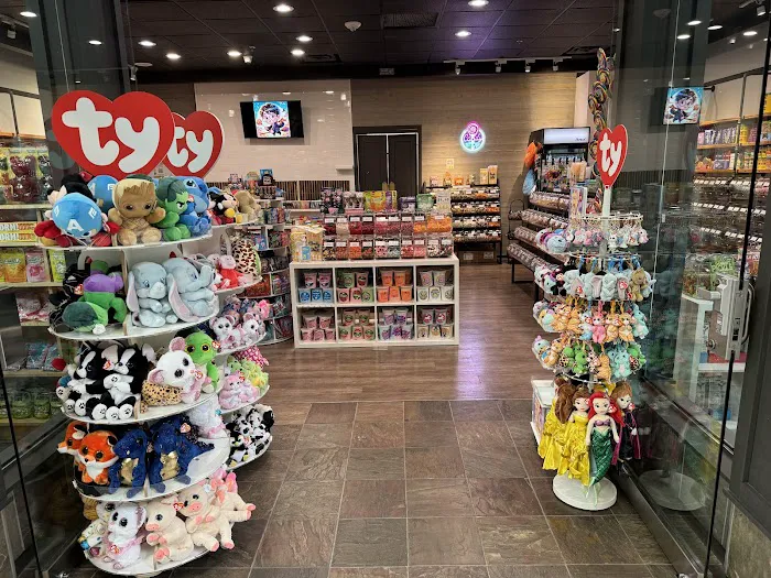 Candy Street Picture 8