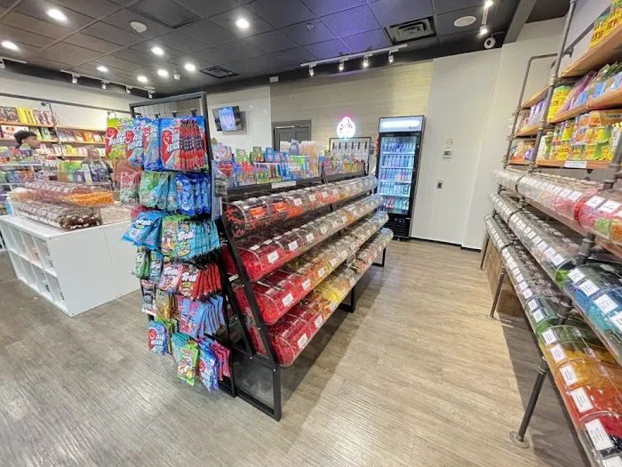 Candy Street Picture 7