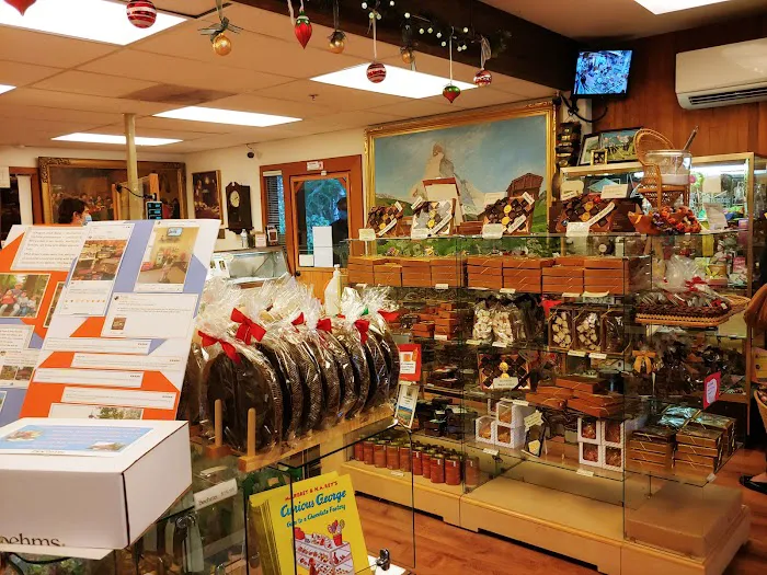 Boehm's Candies, Inc. Picture 6