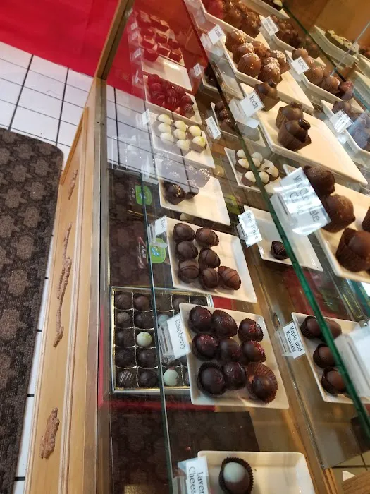 Mukilteo Chocolate Company Picture 2