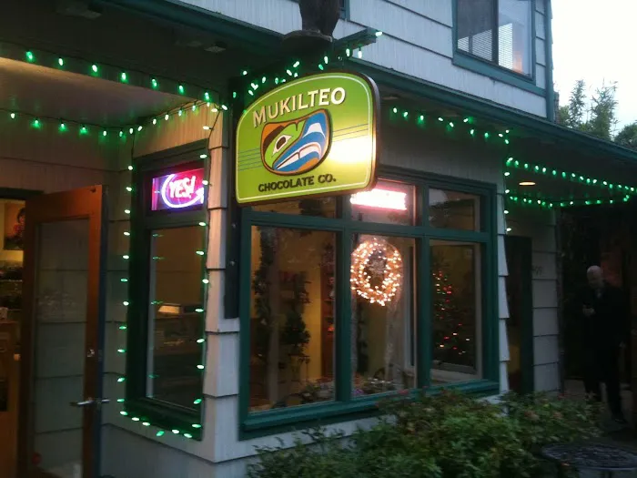 Mukilteo Chocolate Company Picture 4