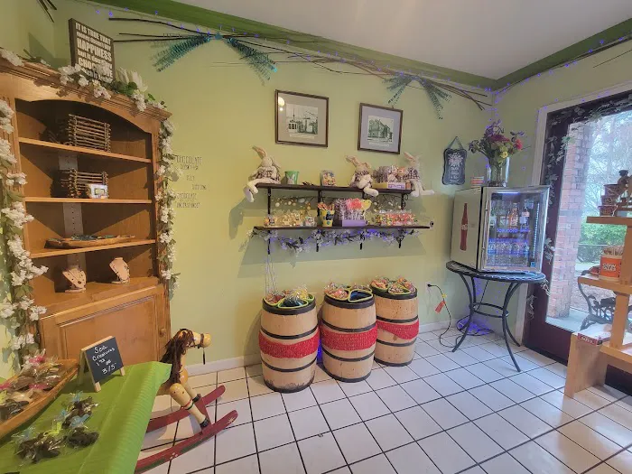 Mukilteo Chocolate Company Picture 6