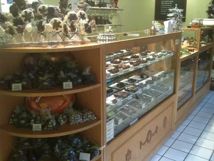Mukilteo Chocolate Company Picture 10