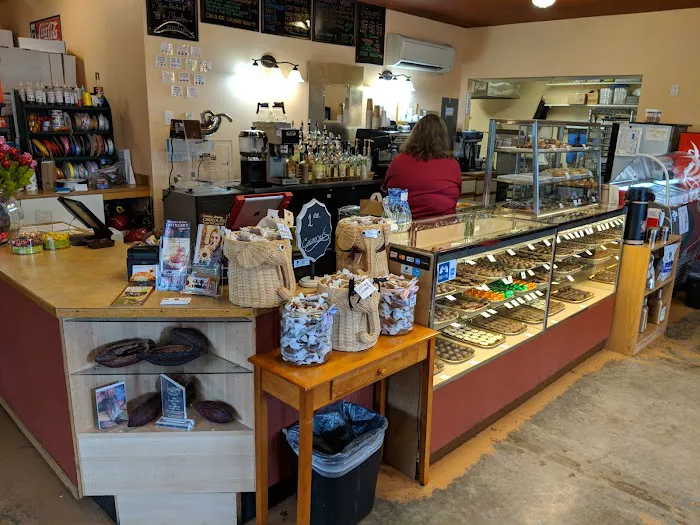 Sweet Mona's Chocolates Picture 4