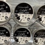 Metamorphic Delights