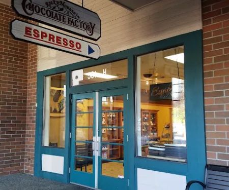Rocky Mountain Chocolate Factory