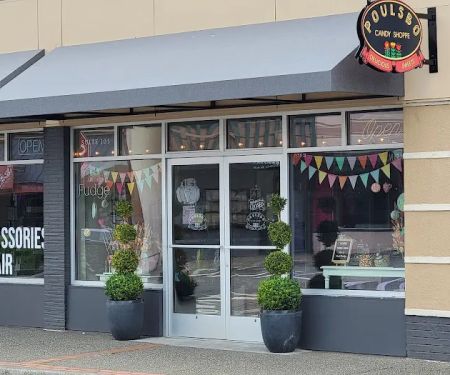 Poulsbo Candy Shoppe