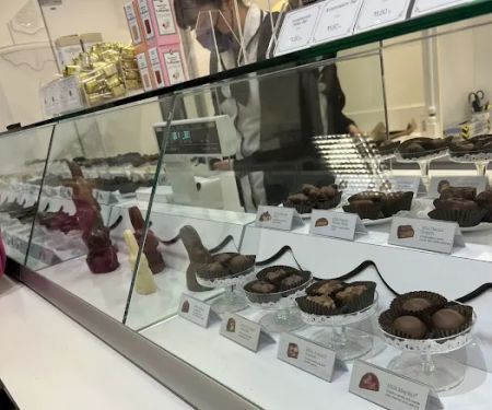 See's Candies