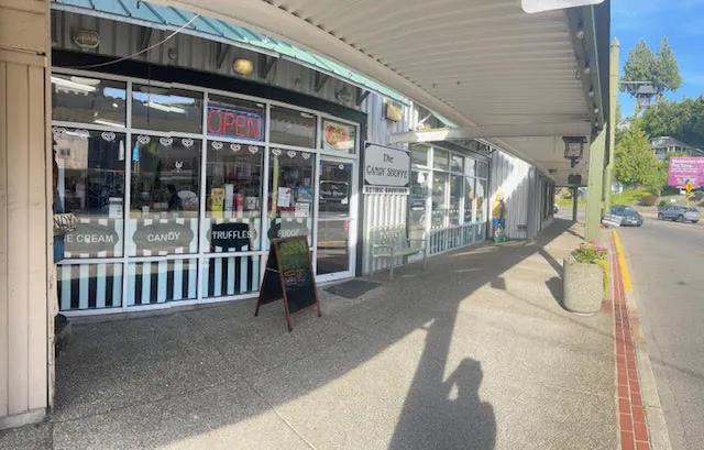 The Candy Shoppe Picture 3