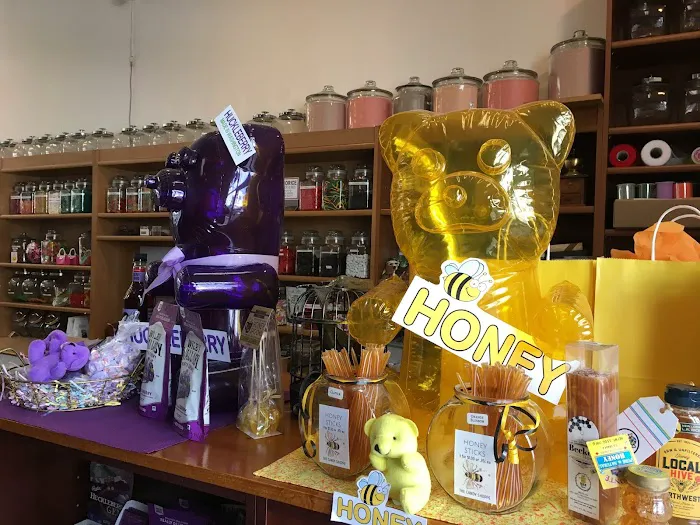 The Candy Shoppe Picture 1