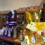 The Candy Shoppe