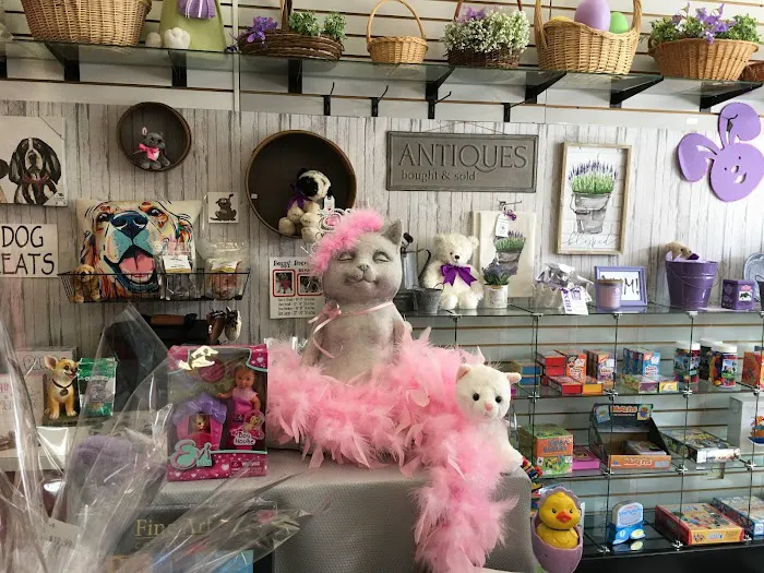 The Candy Shoppe Picture 2