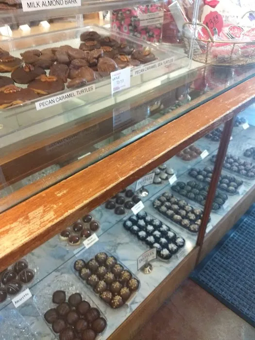 The Candy Shoppe Picture 4