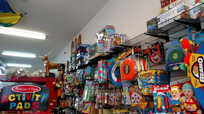 The Candy Shoppe Picture 6