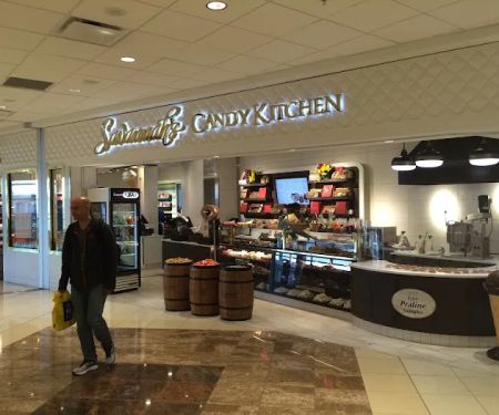 Savannah's Candy Kitchen