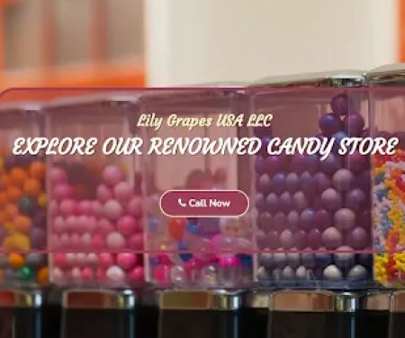 Lily Grapes USA LLC