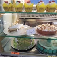 Miss D's Pralines ico