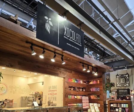 Xocolatl Chocolate