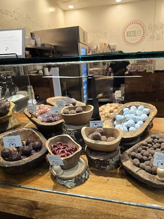 Xocolatl Chocolate Picture 10