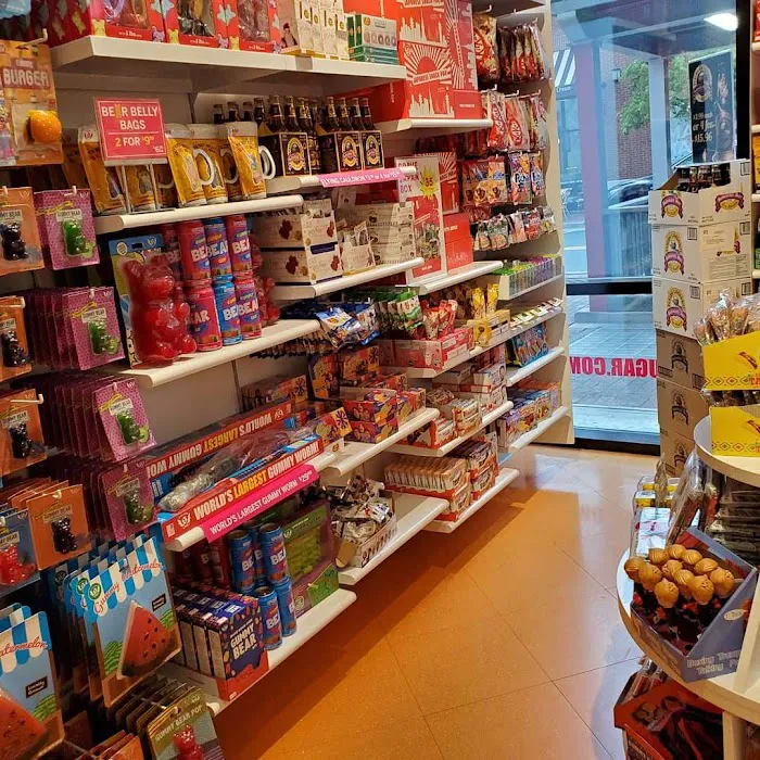 IT'SUGAR Picture 4