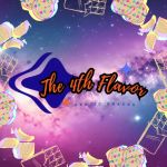 The 4th Flavor