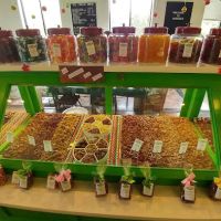 Greene’s Fine Foods ico