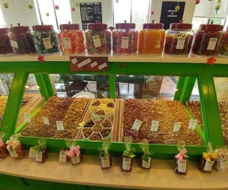 Greeneu2019s Fine Foods