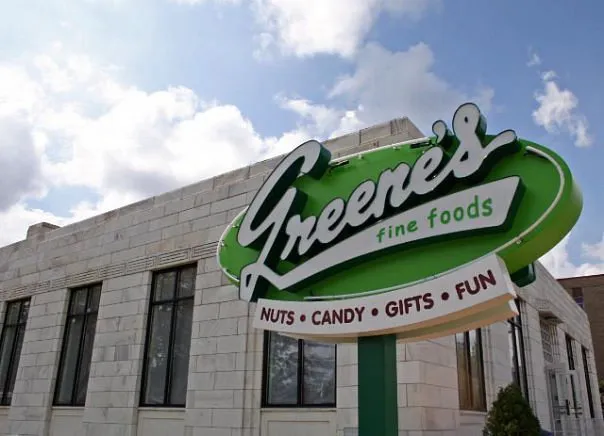 Greene’s Fine Foods Picture 2