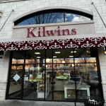 Kilwins Ice Cream - Chocolate - Fudge