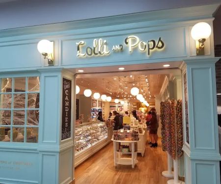 Lolli & Pops