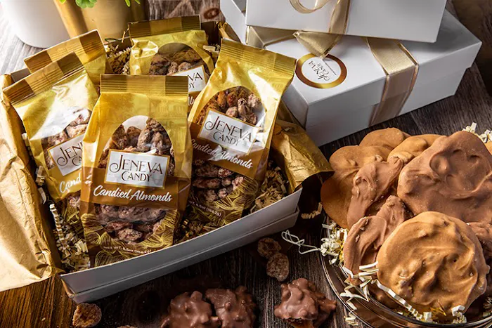 Jeneva Candy Company Picture 2