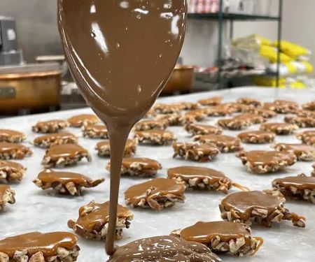 Jeneva Candy Company