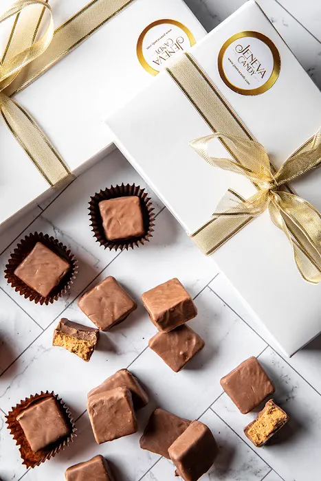 Jeneva Candy Company Picture 6