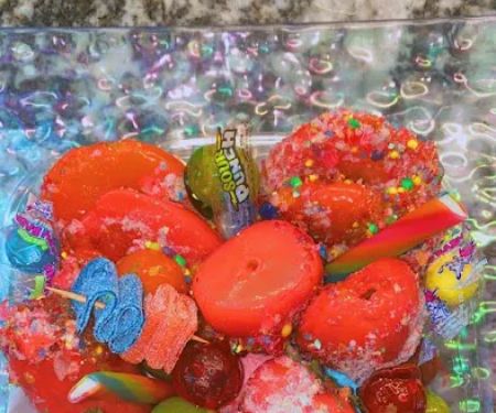 Kandy Kreamlicious Treats