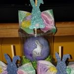 10.Oh! Candy Apples and Treats