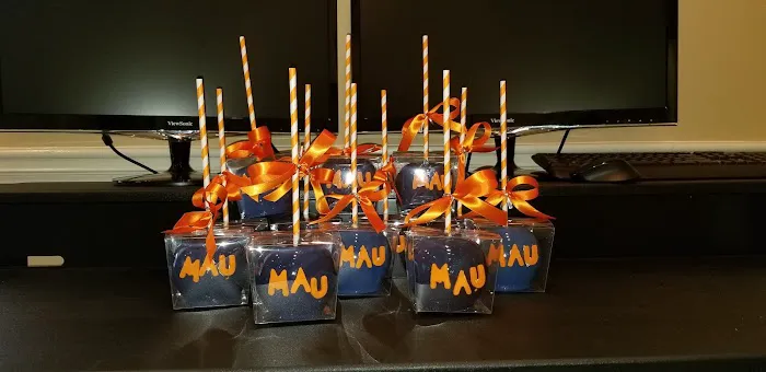 10.Oh! Candy Apples and Treats Picture 6