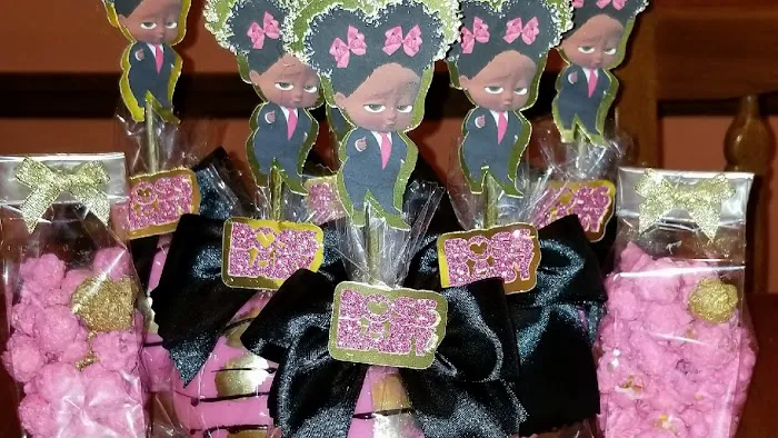 10.Oh! Candy Apples and Treats Picture 4