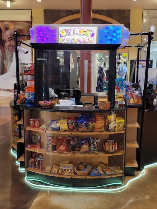 Snack Factory Picture 2