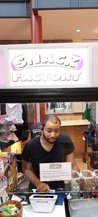 Snack Factory Picture 1