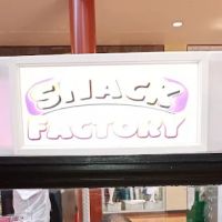 Snack Factory ico