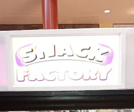Snack Factory