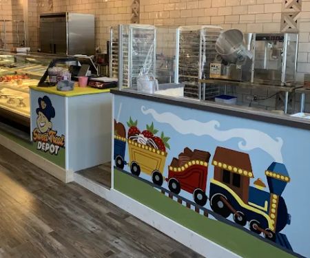 Sweet Treat Depot