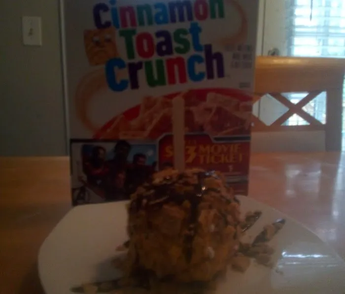 Auntiez Brunch N Munchiez Picture 5