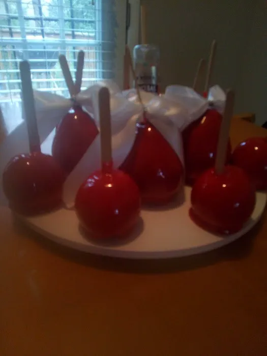Auntiez Brunch N Munchiez Picture 4